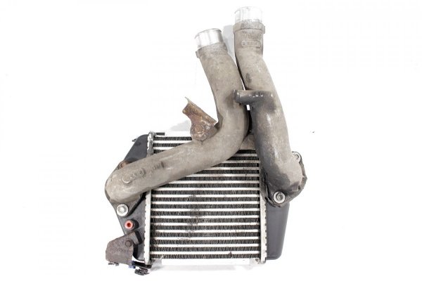 _Chłodnica powietrza intercooler Mazda 6 GH 2008 2.0D RF7J
