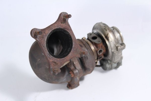 Turbosprężarka Volvo S80 1999 2.8T