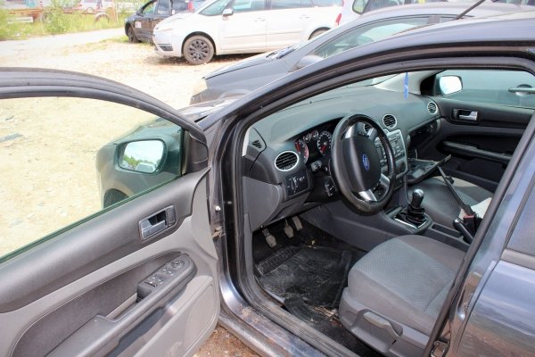 Ford Focus MK2 2007 1.6i Kombi [B]