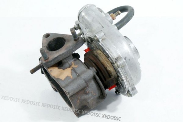 _Turbosprężarka Rover 400 1995-1999 2.0TD