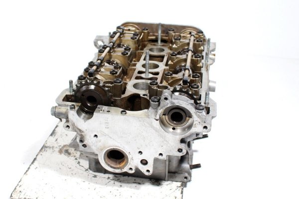 _Głowica prawa VW Passat B5 1996-2005 2.8 V6 ACK