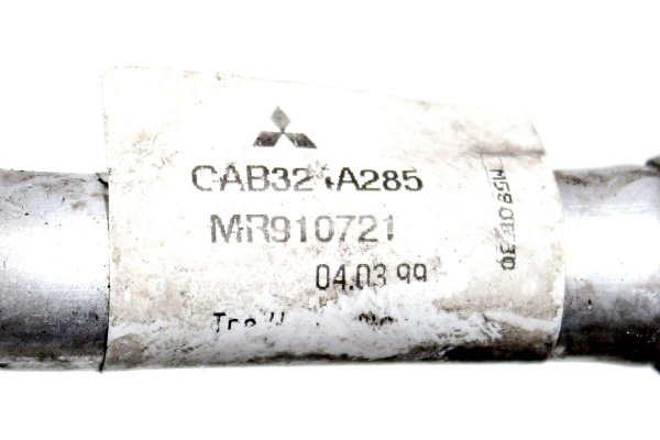 Przewody klimatyzacji Mitsubishi Carisma DA2A 1999-2004 1.8GD
