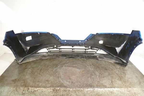 Zderzak przód Nissan Qashqai J12 2021-2024 Crossover 
