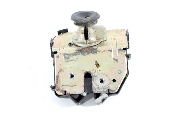 _Zamek bagażnika klapy Ford Focus MK1 1998-2004 3D 5D Sedan