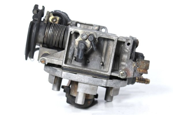 Przepustnica VW Golf III 1H 1991-1997 1.6