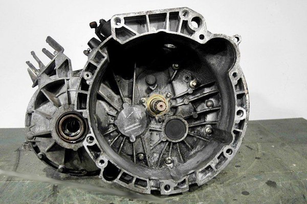 _Skrzynia biegów Rover 75 1998-2005 2.0CDTI