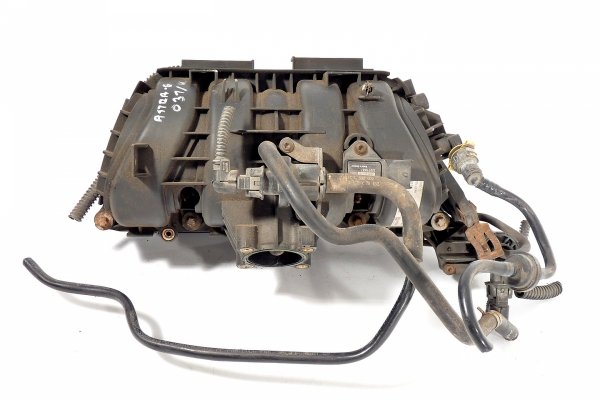 Kolektor ssaący Opel Astra G 2006 1.4i Z14XEP
