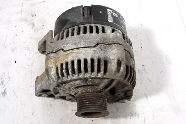 _Alternator Saab 9-3 YS3D 1998-2002 2.2TID 120A