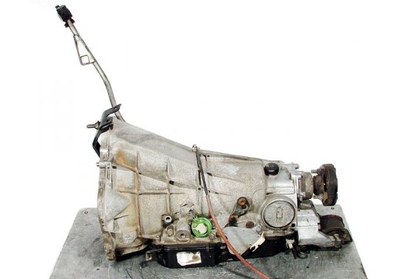 _Skrzynia biegów 722421 Mercedes C-klasa W202 1993-2000 1.8i