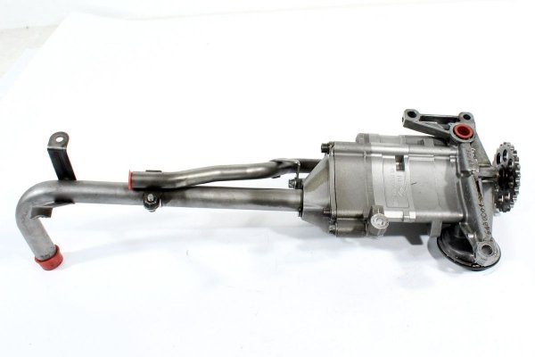 _Pompa oleju Mercedes E-Klasa W211 2002 3.2CDI 648961