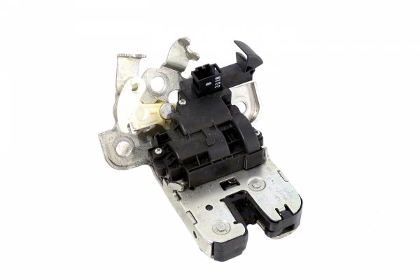 Zamek klapy bagażnika tył Audi A3 8P 2010 (2003-2013) Hatchback 5-drzwi
