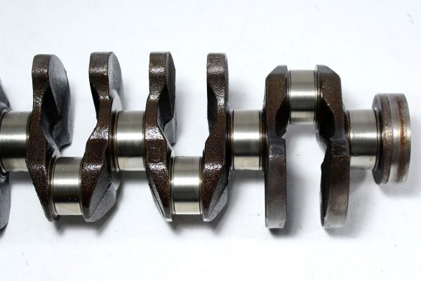 _Wał korbowy Suzuki Baleno 1995-2001 1.3i 16V