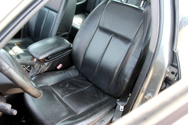 Peugeot 607 2001 2.2D DW12TED4 Sedan [A]