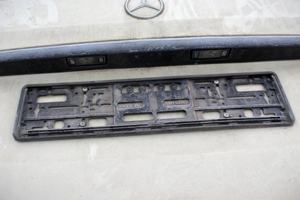 Szyba drzwi przód lewa Mercedes Vito W639 2011 2.2CDI 651940 Bus