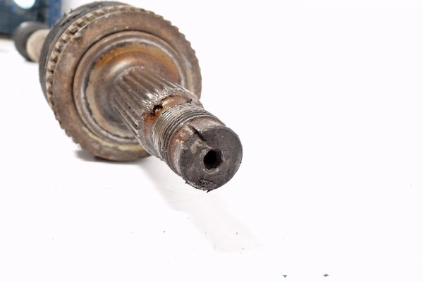 Półoś prawa Kia Picanto BA 2005 1.1i