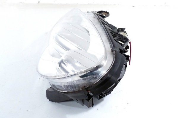_Reflektor lewy Mercedes B-Klasa W245 Lift 2008-2011