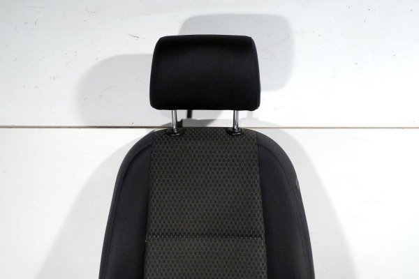 Kanapa - fotele tył - Audi - A6 - zdjęcie 13