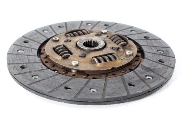 Sprzęgło tarcza docisk Nissan Primera P11 1996-1999 1.6