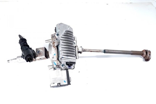 _Wspomaganie elektryczne Fiat Panda II 2003-2012 1.1i 