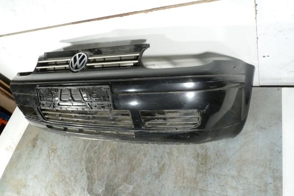 Zderzak przód VW Golf IV 1J 1999 (Kod lakieru: LC9Z)