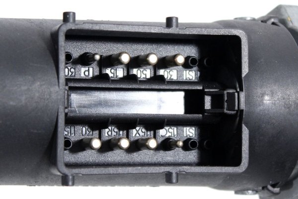 _Stacyjka Mercedes E-klasa W210 1995-2002 2.2D