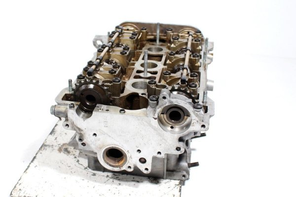 _Głowica prawa VW Passat B5 1996-2005 2.8 V6 ACK