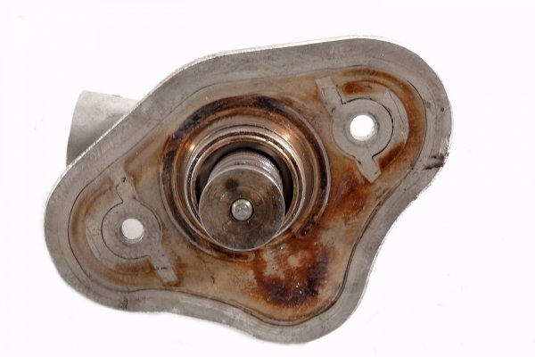 Pompa paliwa BMW 1 E81 2008 1.6i N43B