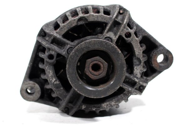 Alternator - Smart - Fortwo - zdjęcie 5