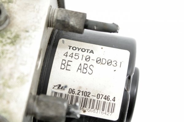 Pompa ABS Toyota Yaris II 2005-2011