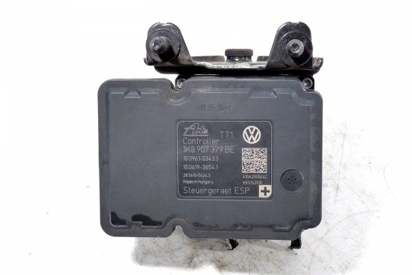 Pompa ABS Audi A3 8P 2010 1.6TDI CAYC Hatchback 5-drzwi