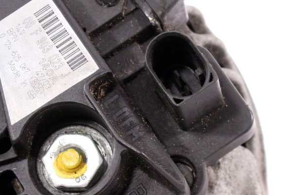 _Alternator X-255406 (140 A)