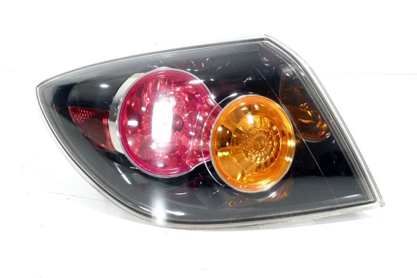 Lampa tył lewa - Mazda - 3 - zdjęcie 1