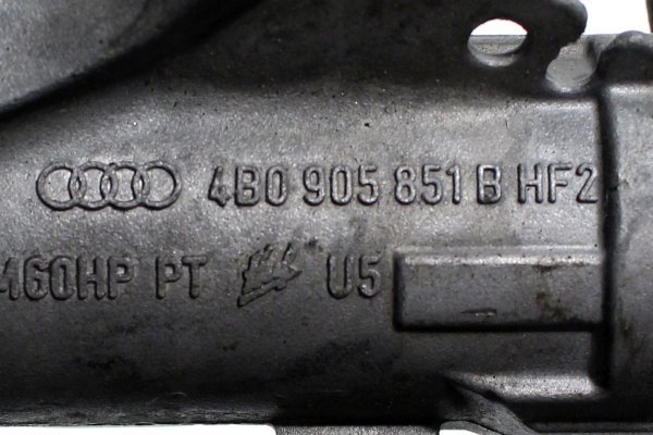_Stacyjka Audi A6 C5 1997-2004 2.5TD