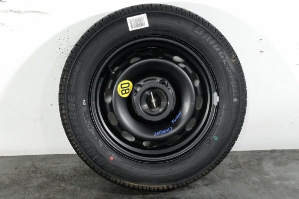 Koło zapasowe R14 4x108 Ford Fusion 2005