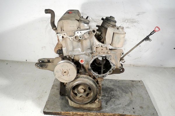 Silnik Mercedes Vito W638 1995-2003 2.3D 601942