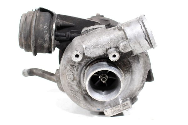 _Turbosprężarka BMW 5 E39 2001 3.0D 454191-9