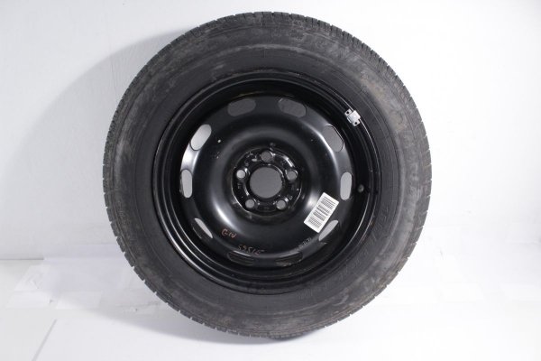 Koło zapasowe  5X100 6JX15H2  ET: 38 R15 VW Golf IV 1J 1997-2003 
