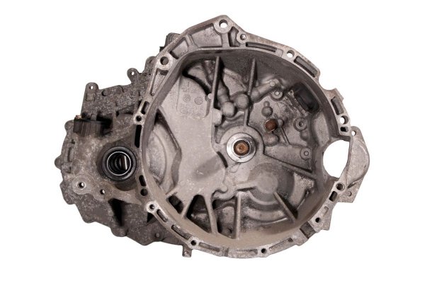 _Skrzynia biegów Nissan Primera P12 2002-2007 2.2DCI 2.2DI