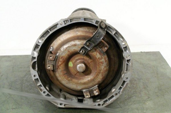 _Skrzynia biegów Mercedes E-klasa W210 1995-2002 3.2i V6