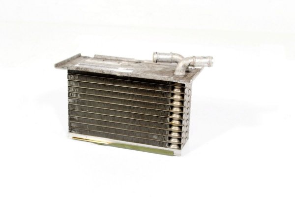 Intercooler Skoda Fabia 5J 2012 1.2TSI 