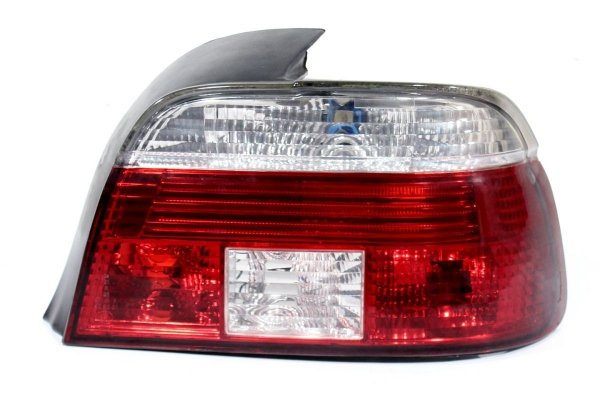 lampa tył prawa - bmw - e39 - zdjęcie 1