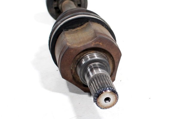 Półoś prawa długa Hyundai Trajet 1999-2008 2.0i 16V