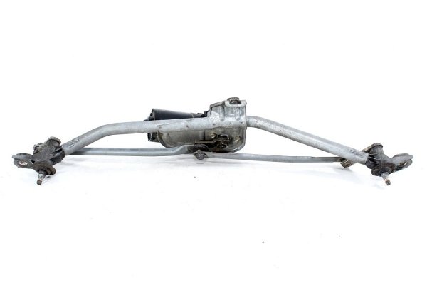 Mechanizm silniczek wycieraczek - Audi - A4 - A6 - VW - Passat - zdjęcie 4