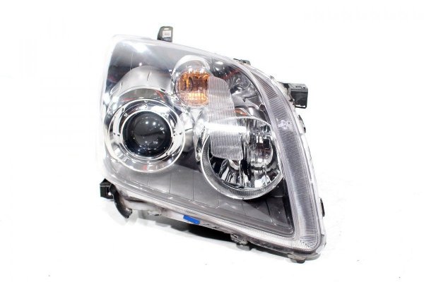 _Reflektor prawy Toyota Avensis T25 Lift 2006-2008 (xenon)
