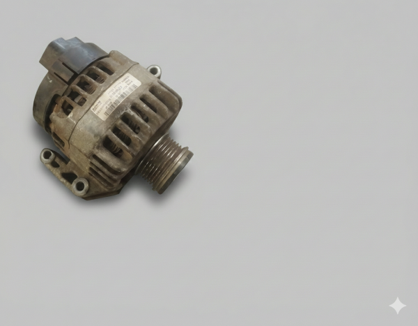 Alternator X-268142-d (90A)