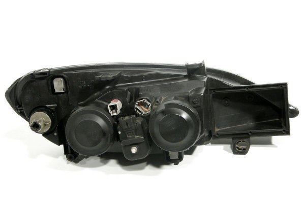 _Reflektor lewy Nissan Primera P11 1999-2002 5D