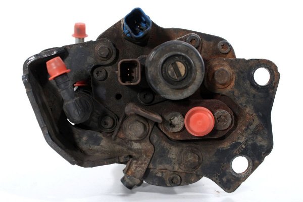 Pompa wtryskowa Ford Focus MK1 1998-2004 1.8TDCI