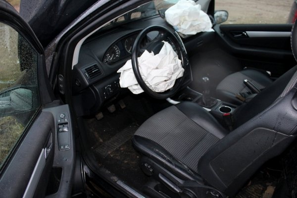 Fotel prawy pasażera Mercedes A-Klasa W169 2007 Hatchback 3-drzwi