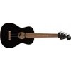 Fender Avalon Tenor Ukulele BLK WN