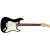 Fender Player Stratocaster Pao Ferro Black